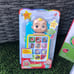 Cocomelon Tent and Tunnel Toy Bundle