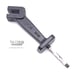 John Deere AN282109 Grain Drill Arm Left Hand for N536 N540 N540F N542 N543F