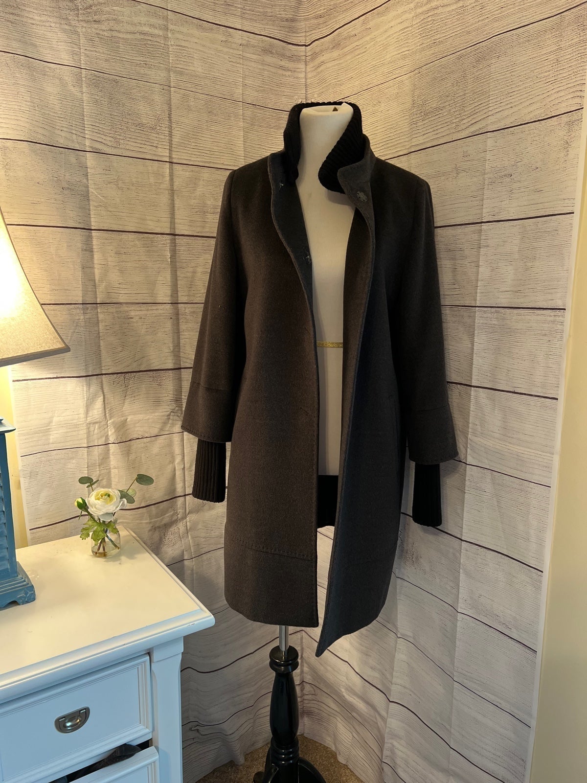 CINZIA ROCCA COAT