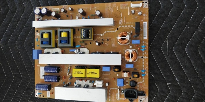 EAY63168606 Power supply for LG TV