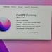 Mac Mini i5 500gb ssd