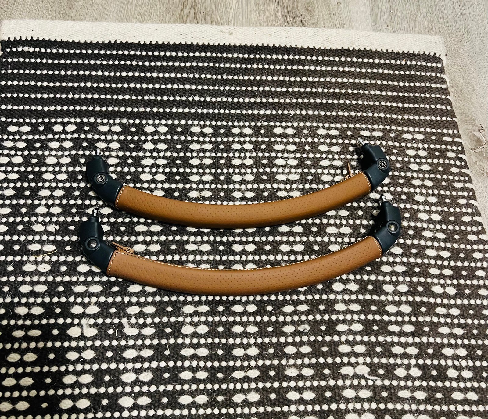 Uppababy Bumper Bar