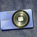 Used Sony cyber shot w battery