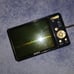 Used Sony cyber shot w battery
