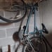18 speed canon river bike