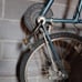 18 speed canon river bike