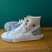 Converse Alt Star Hightop unisex women's 9 mens 7 NWT
