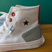 Converse Alt Star Hightop unisex women's 9 mens 7 NWT