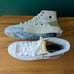 Converse Alt Star Hightop unisex women's 9 mens 7 NWT