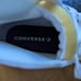 Converse Alt Star Hightop unisex women's 9 mens 7 NWT