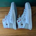 Converse Alt Star Hightop unisex women's 9 mens 7 NWT