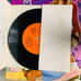 Namco Pac-man Coloring Book w/ vinyl Record