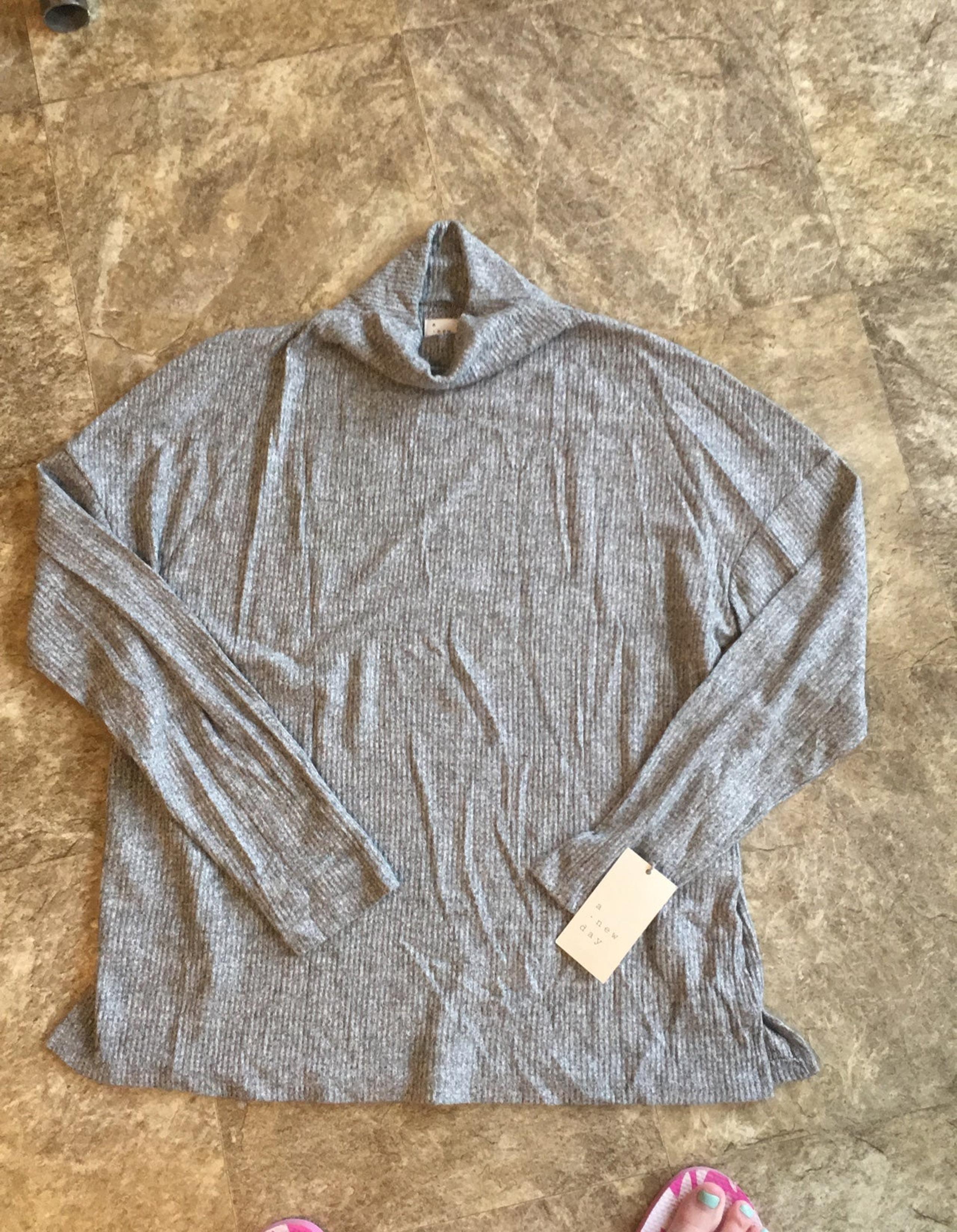 *NEW* turtleneck sweater