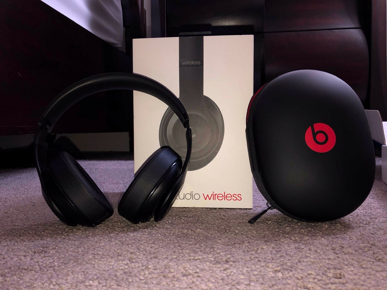 Beats by