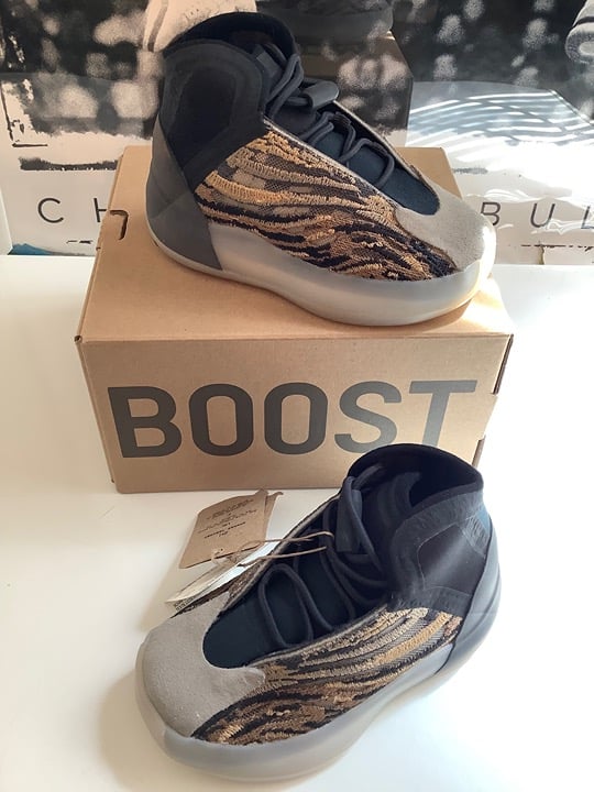 Adidas Yeezy