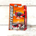Matchbox Cars Mission Rescue Helicopter Kids Toys 2012 NEW in Package