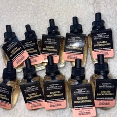 Bath and Body Works Wallflowers