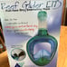 Full-face dry/Snorkeling Mask NEW