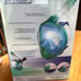 Full-face dry/Snorkeling Mask NEW