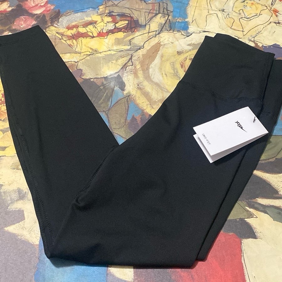 Nike Leggings (size:S)