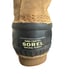 Sorel Men's 9 Waterproof Chayanne Insulated Winter Boot Brown Tan Lace Up