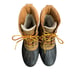 Sorel Men's 9 Waterproof Chayanne Insulated Winter Boot Brown Tan Lace Up