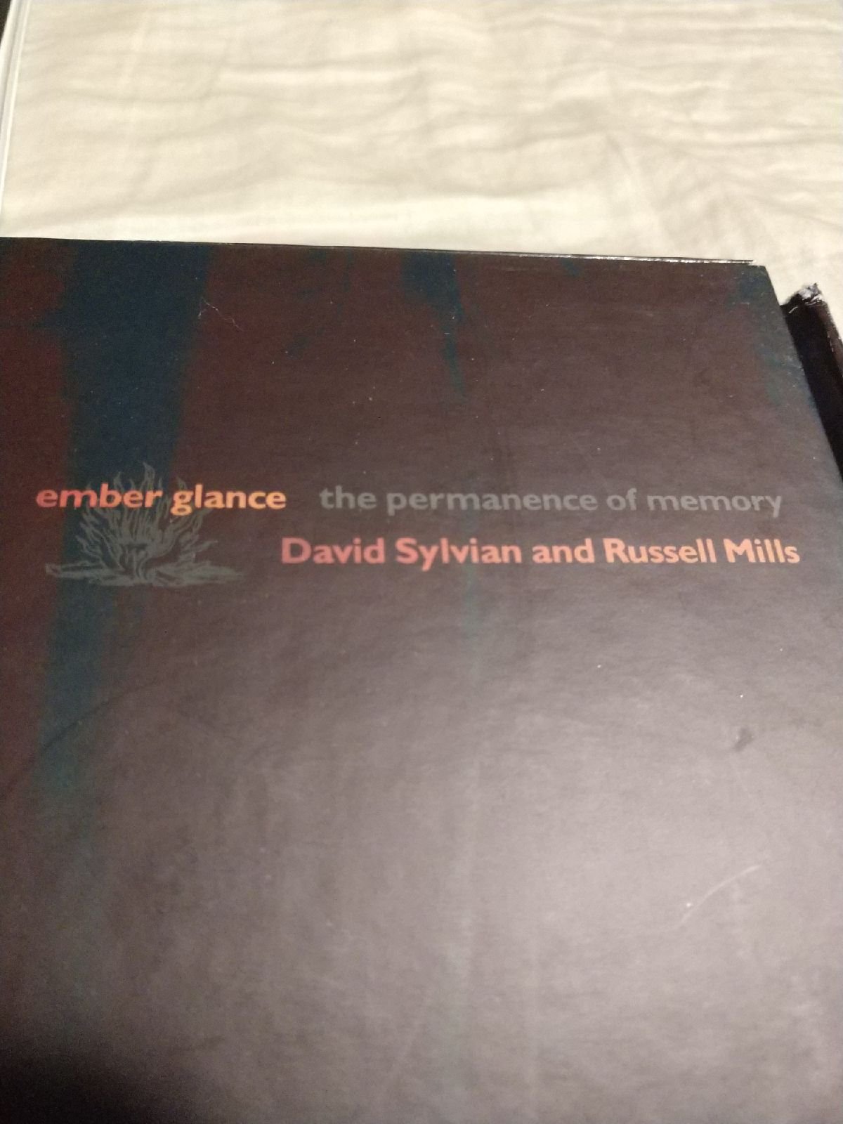 David Sylvian & Russell Mills's