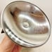 Vintage West Bend Penguin Bowl Ice Bucket W/ Lid Chrome