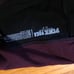 PINK Victoria’s Secret Black Yoga Capris Size Small with PINK Bling