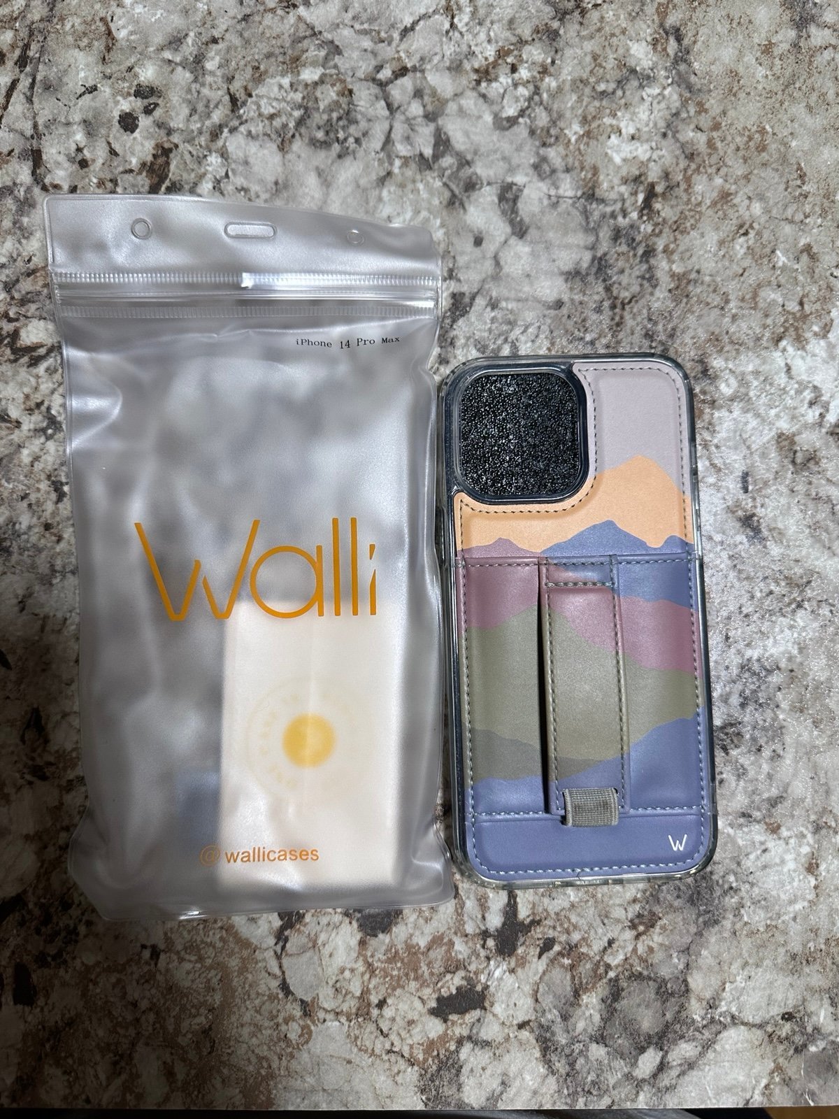 wallicase iphone 14 pro max