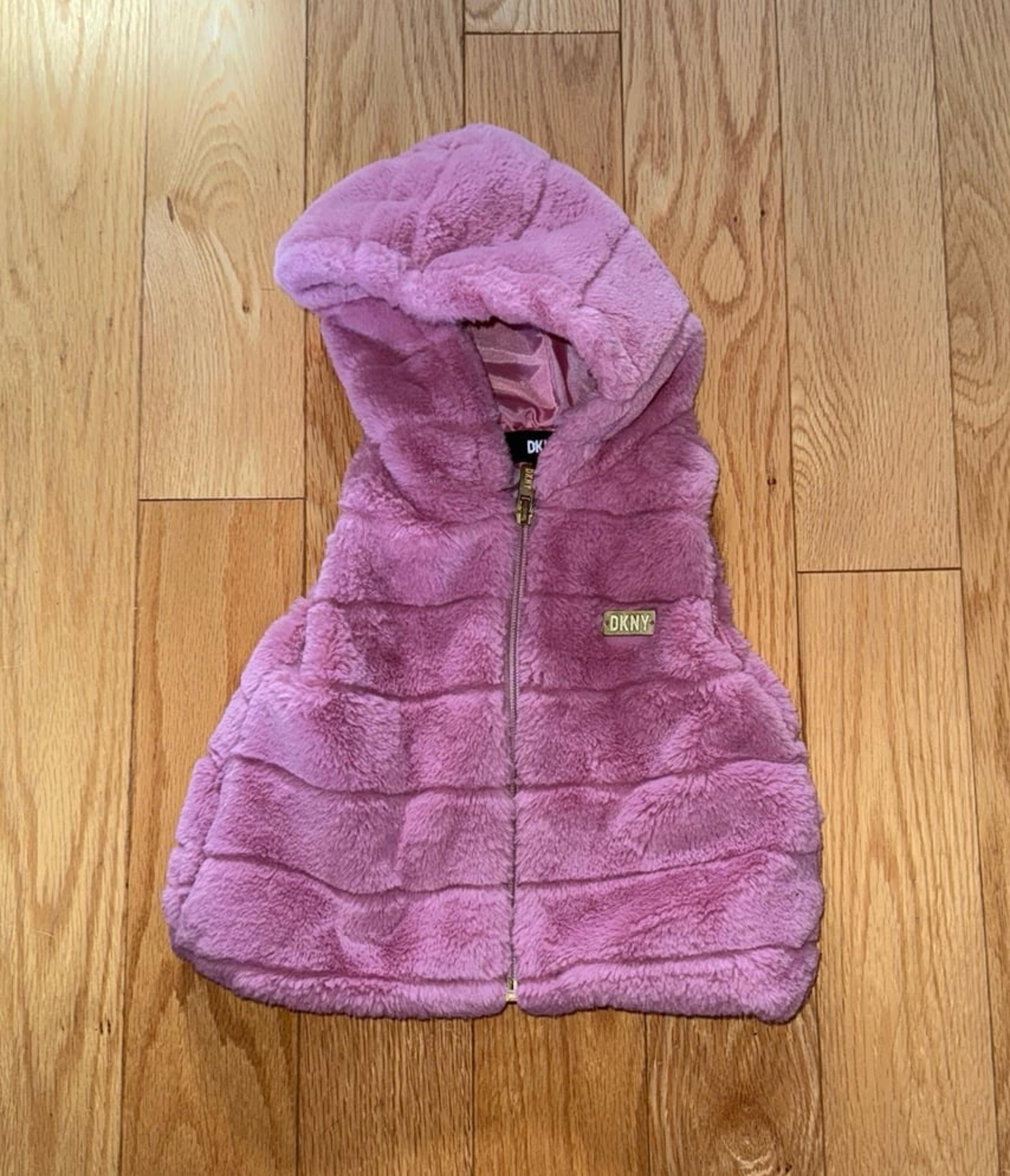 DKNY Vest