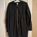 Womens maternity shirt bundle size large