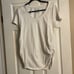 Womens maternity shirt bundle size large