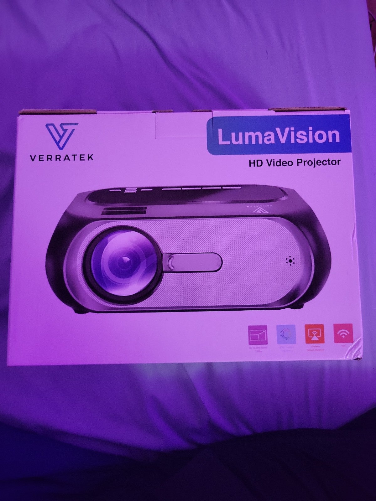 Projector