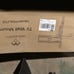 Branded TV mount universal