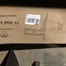 Branded TV mount universal