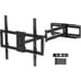 Branded TV mount universal