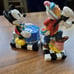 Mickey&Goofy Shakers
