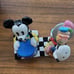Mickey&Goofy Shakers