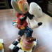 Mickey&Goofy Shakers