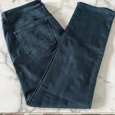 Warp + Weft Amsterdam Slim 5 Pocket Jeans Sz. 34/33