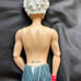 Disney Descendants 3 Isle of the Lost Set of 4, Hasbro, Evie, Mal, Carlos, Jay