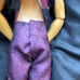 Disney Descendants 3 Isle of the Lost Set of 4, Hasbro, Evie, Mal, Carlos, Jay