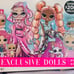 L.O.L. Surprise! Fashion Show Mega Runway Playset