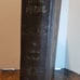 Holy Bible: KJV- Family Record Edition Vintage Fireside Bible Publishers 1970