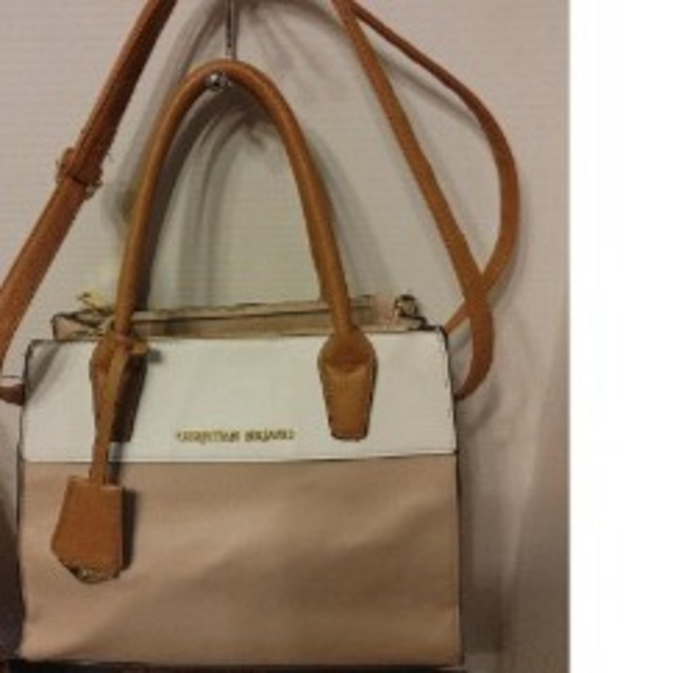 Christian Siriano Shoulder Bag