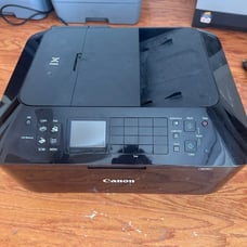 Canon Pixma MX922