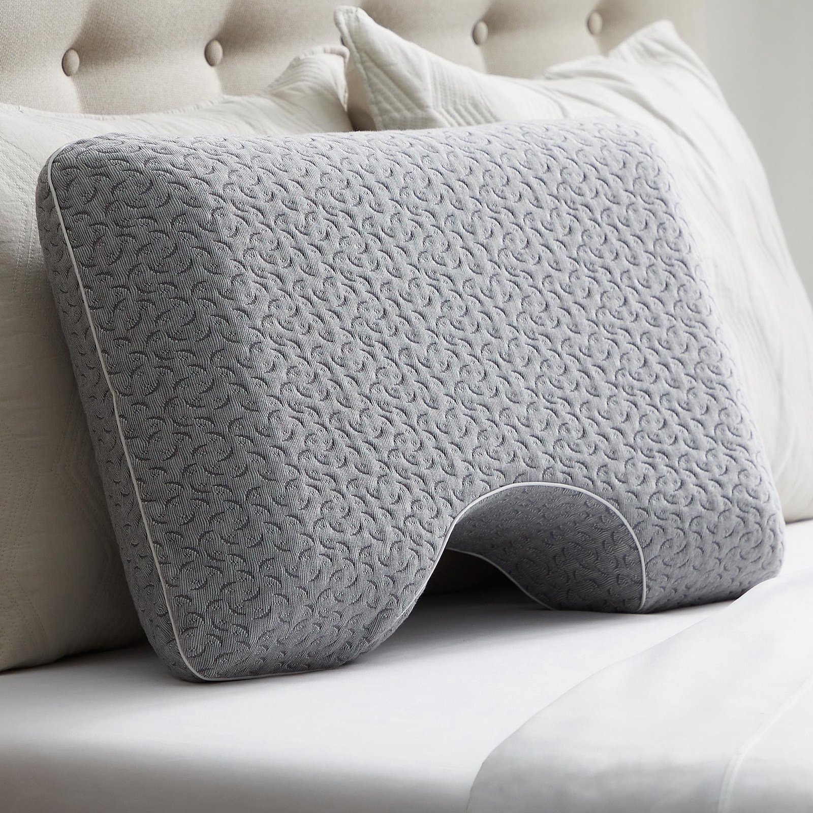 Pillow-MEMORY FOAM