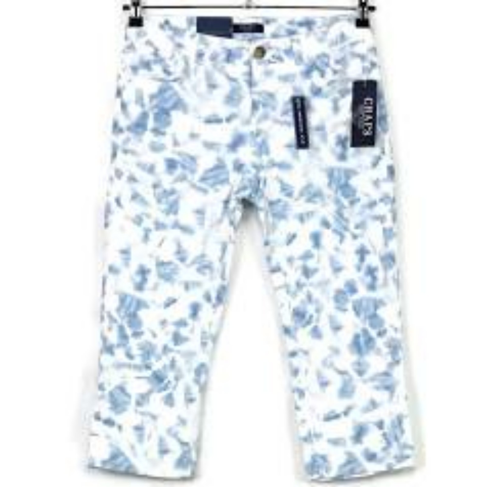 Chaps Capri pants size 12/13