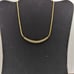 VTG 1980s Vintage Swarovski Short Crystallized Necklace